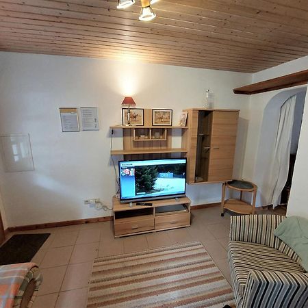 Gemuetliche Ferienwohnung 2 Personen Im Wendland / Elbe Trebel Dış mekan fotoğraf
