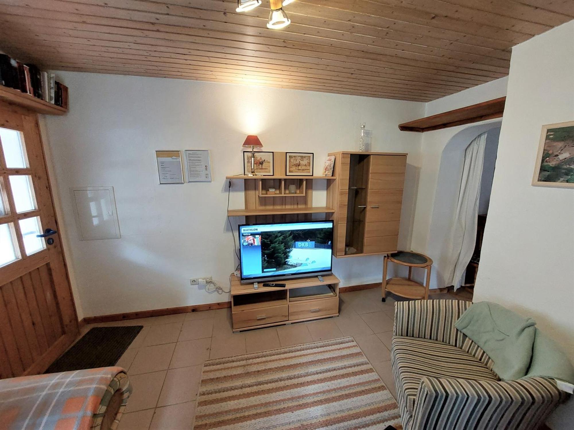 Gemuetliche Ferienwohnung 2 Personen Im Wendland / Elbe Trebel Dış mekan fotoğraf