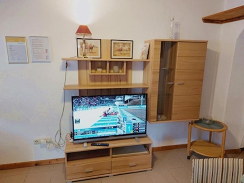 Gemuetliche Ferienwohnung 2 Personen Im Wendland / Elbe Trebel Dış mekan fotoğraf